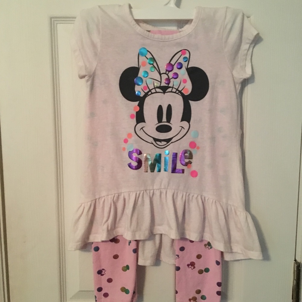 Disney outfit